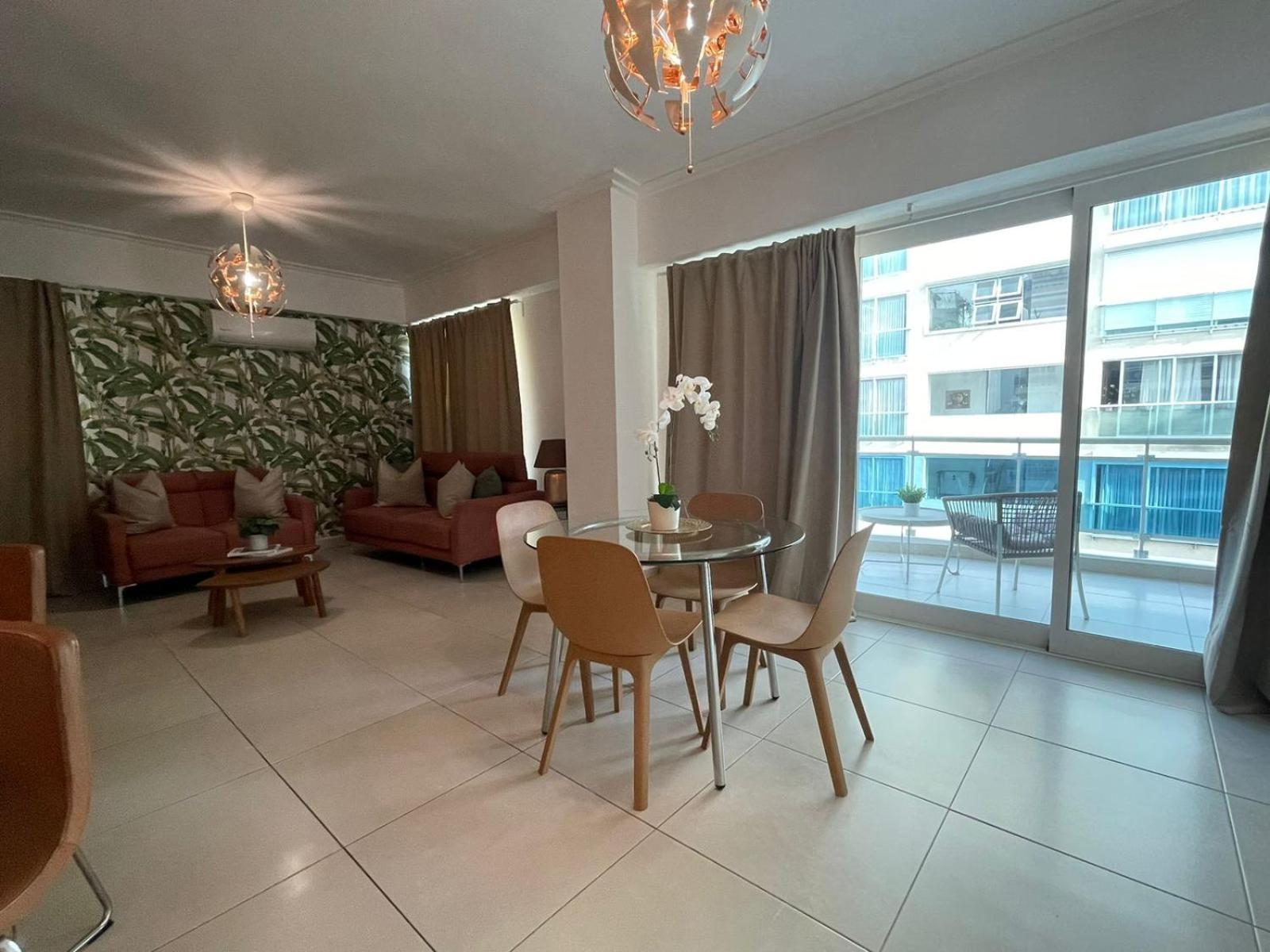 Central Park Tower Santo Domingo Luaran gambar